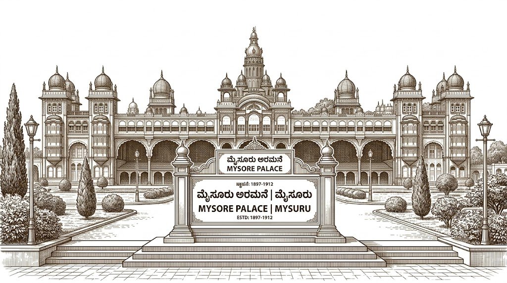 Agartala Skyline