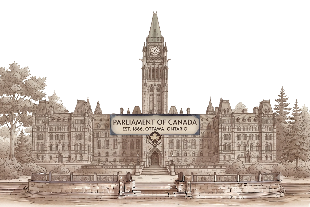 Canvas Bags in Canada