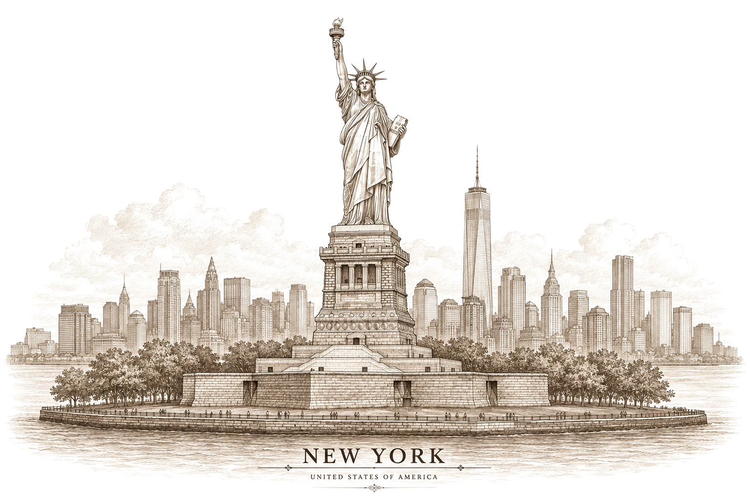 Canvas Bag Supplier in New York