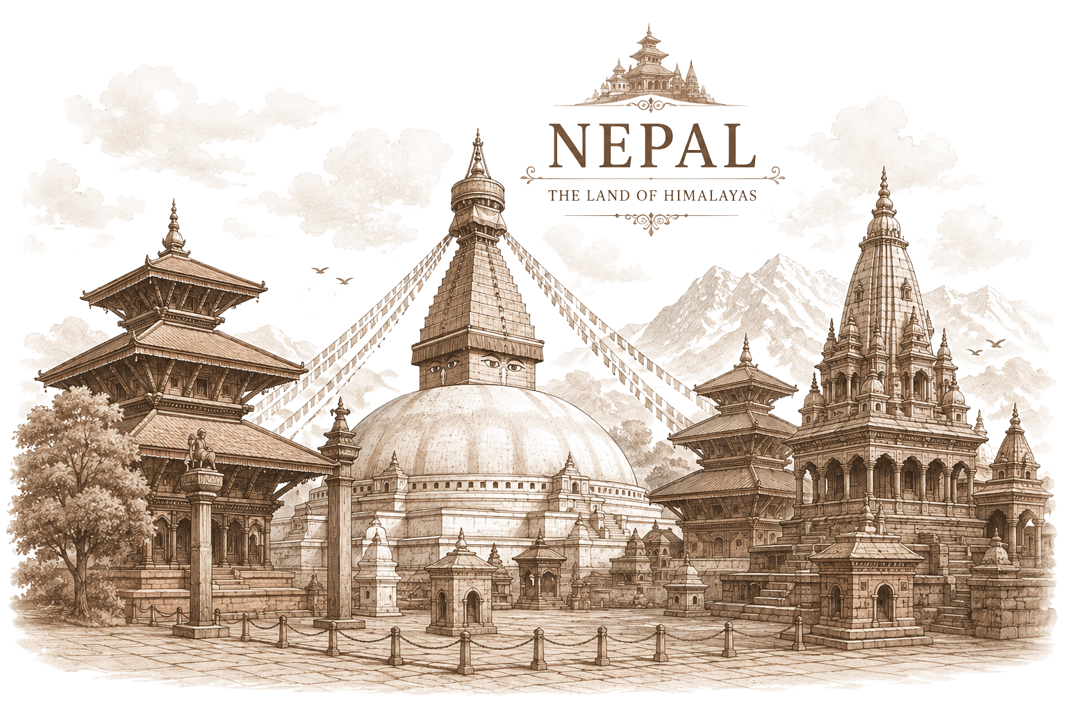 Canvas Bag Supplier in Nepal