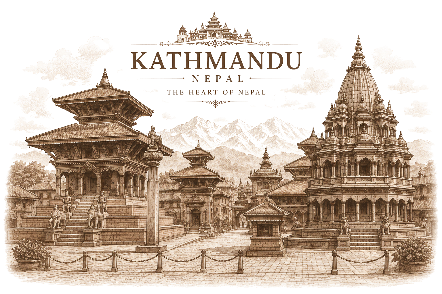 Canvas Bag Supplier in Kathmandu