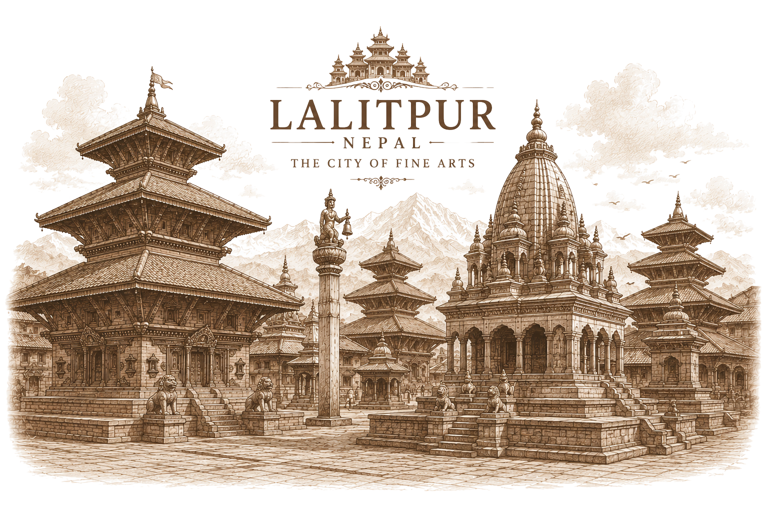 Canvas bag Supplier in Lalitpur