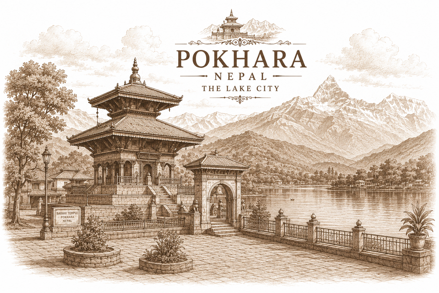 Canvas Bag Supplier in Pokhara