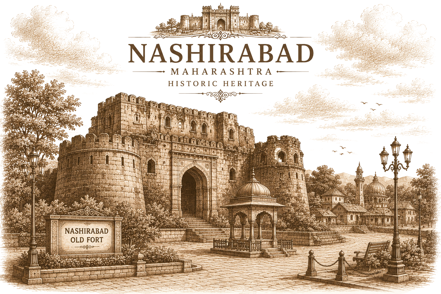 Canvas Bag Manufacturer in Nashirabad