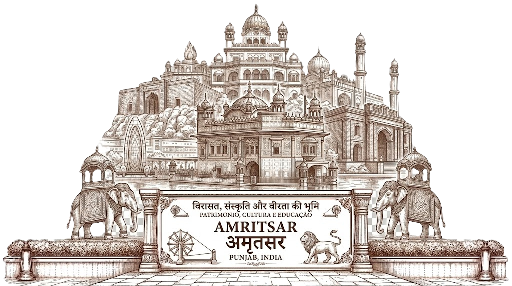 Agartala Skyline
