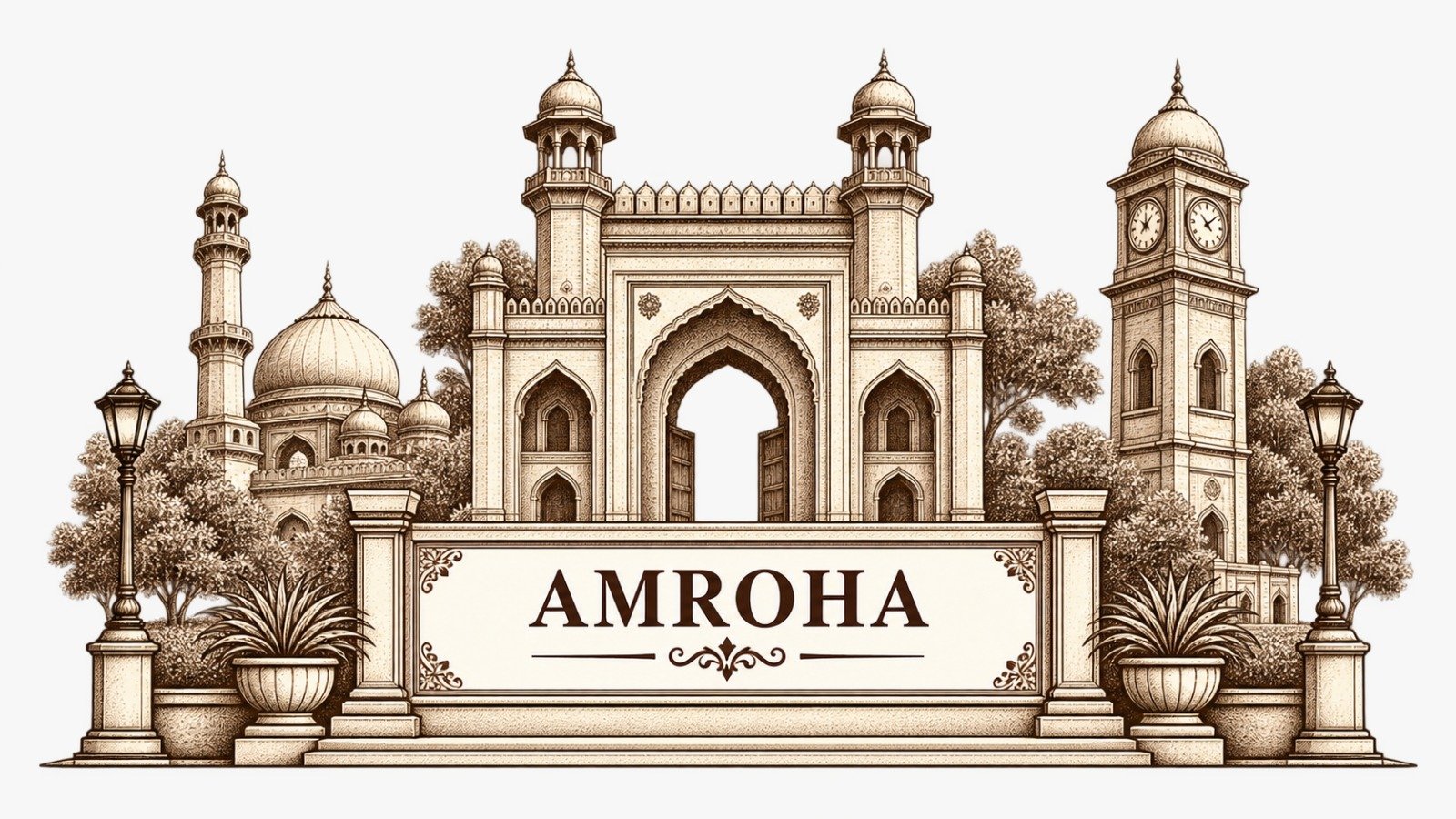 Canvas Bag Manufacturer in Amroha