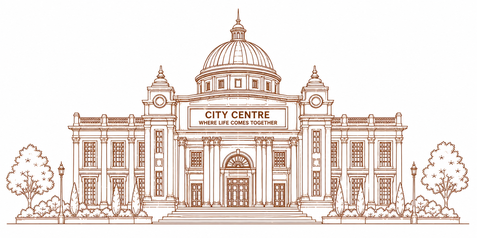 Canvas Bag Manufacturer in City Centre