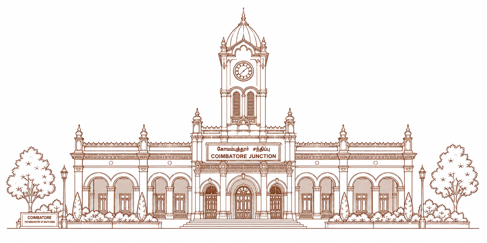 Canvas Bag Manufacturer in Coimbatore