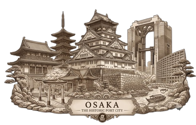 Canvas Bag Manufacturer in Osaka