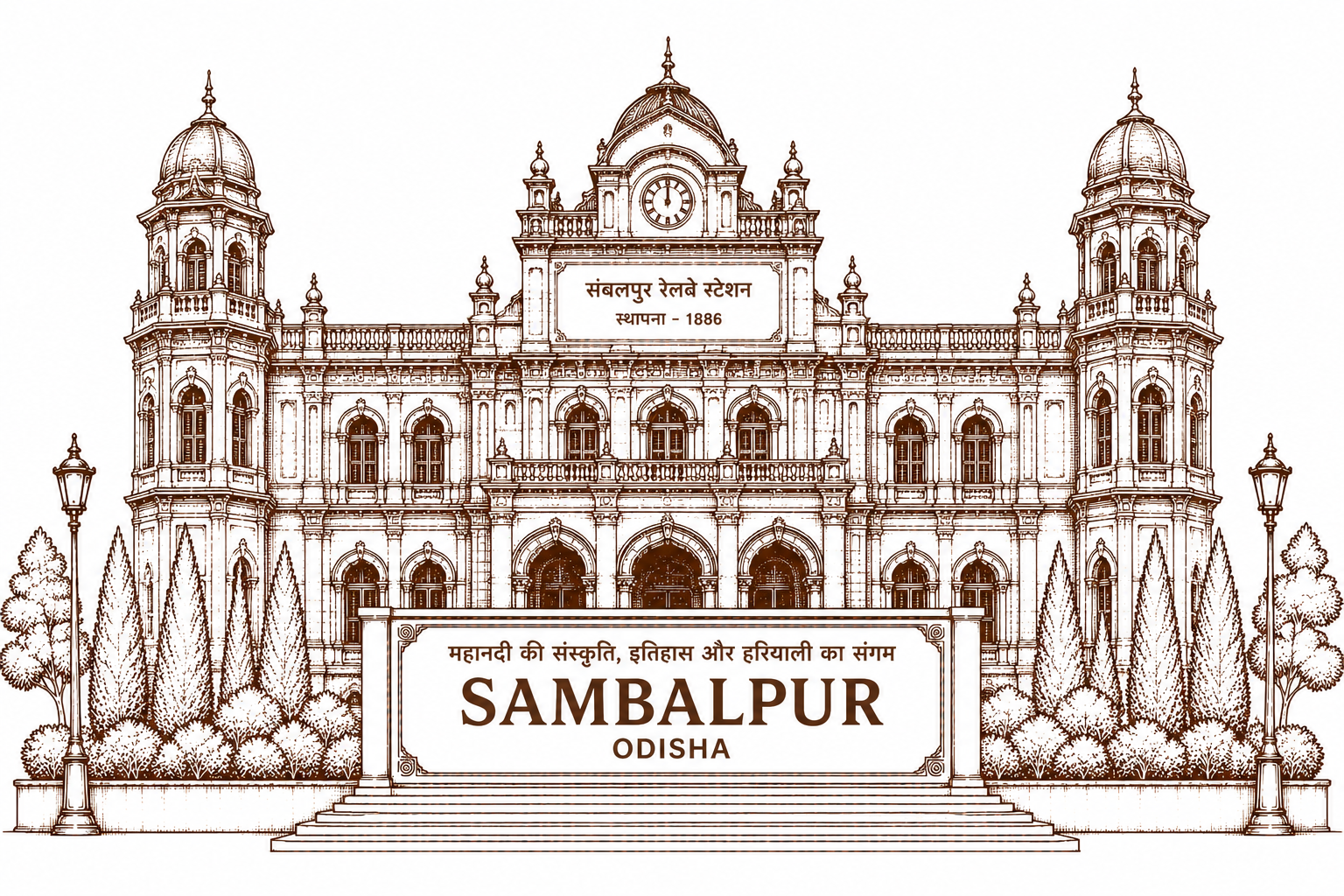 Canvas Bag Manufacturer in Sambalpur
