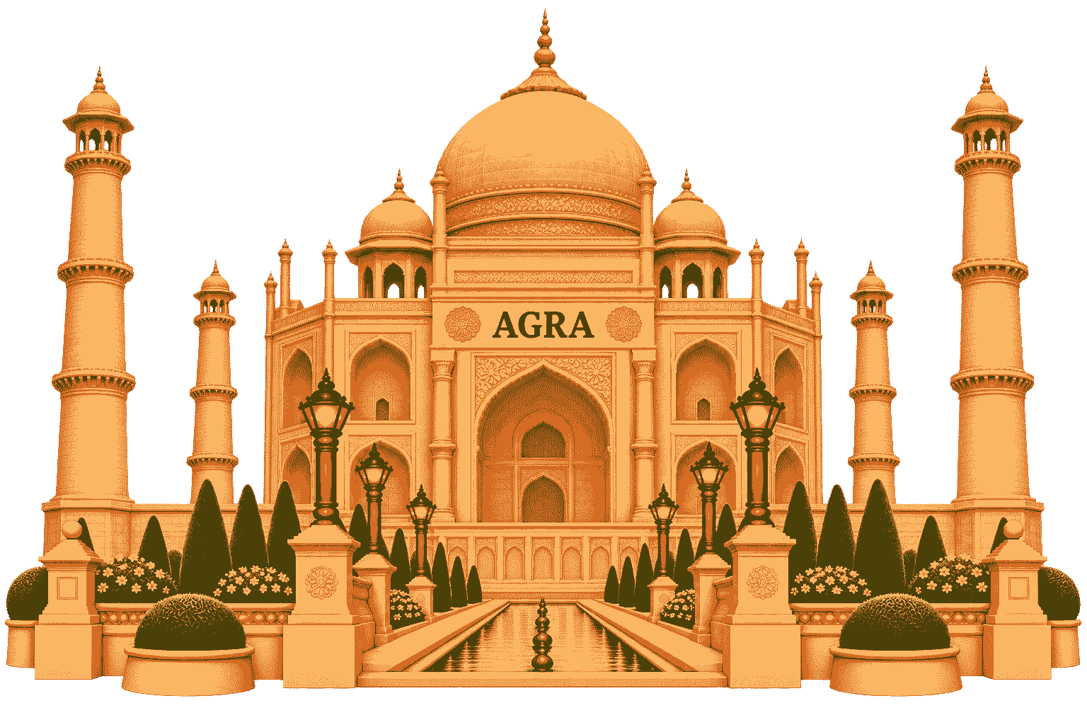 Canvas Bag Manufacturer in Agra