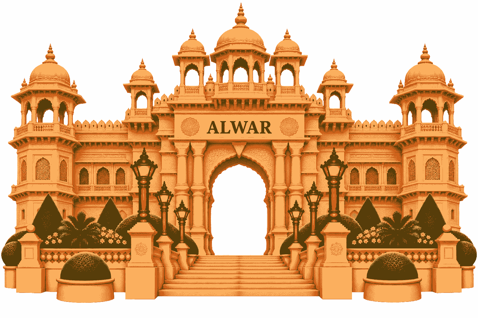 Canvas Bag Manufacturer in Alwar