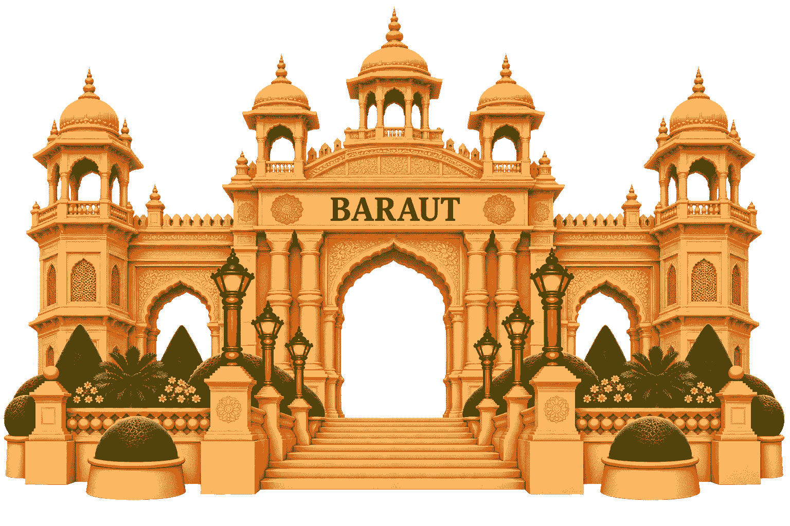 Canvas Bag MAnufacturer in Baraut