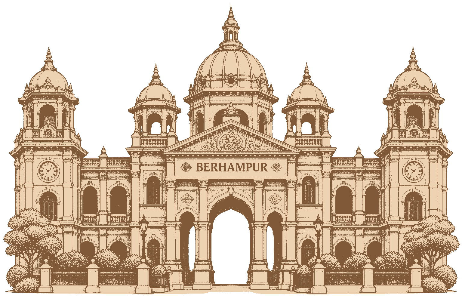 Canvas Bag Manufacturer in Berhampur