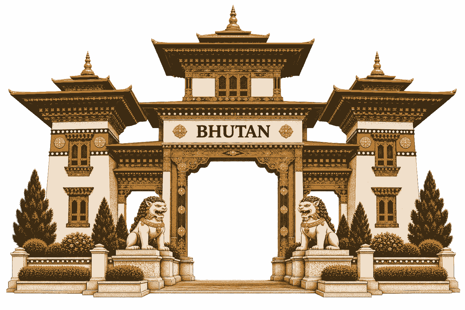 Canvas Bag Supplier in Bhutan