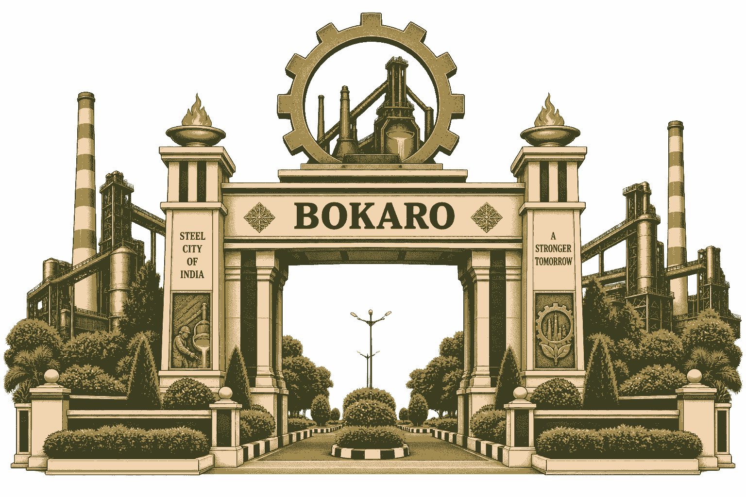 Canvas Bag Manufacturer in Bokaro