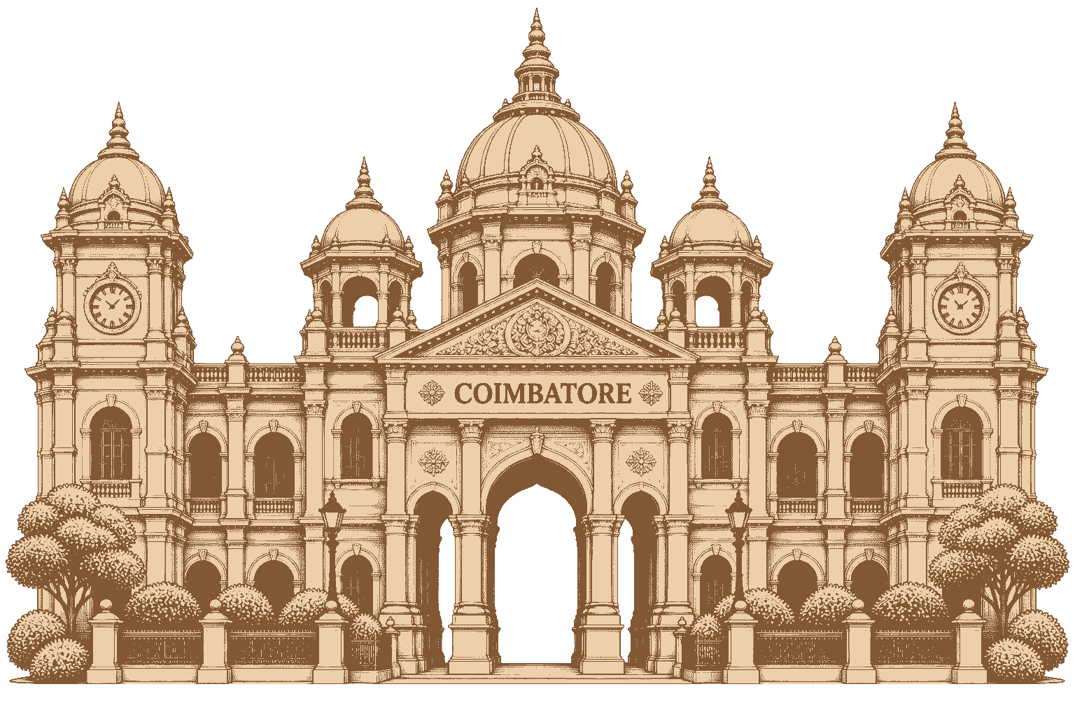 Canvas Bag Manufacturer in Coimbatore