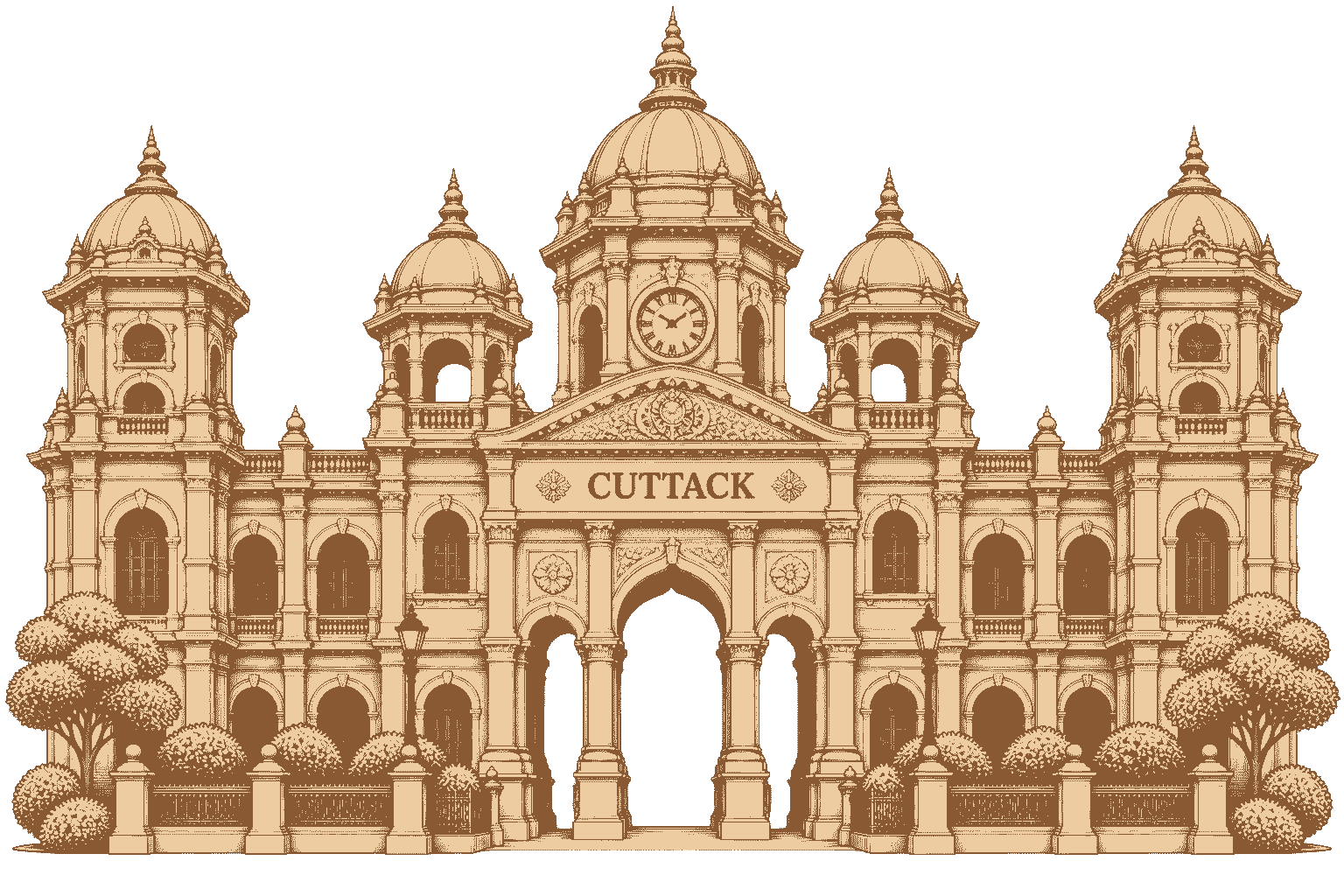 Canvas Bag Manufacturer in Cuttack