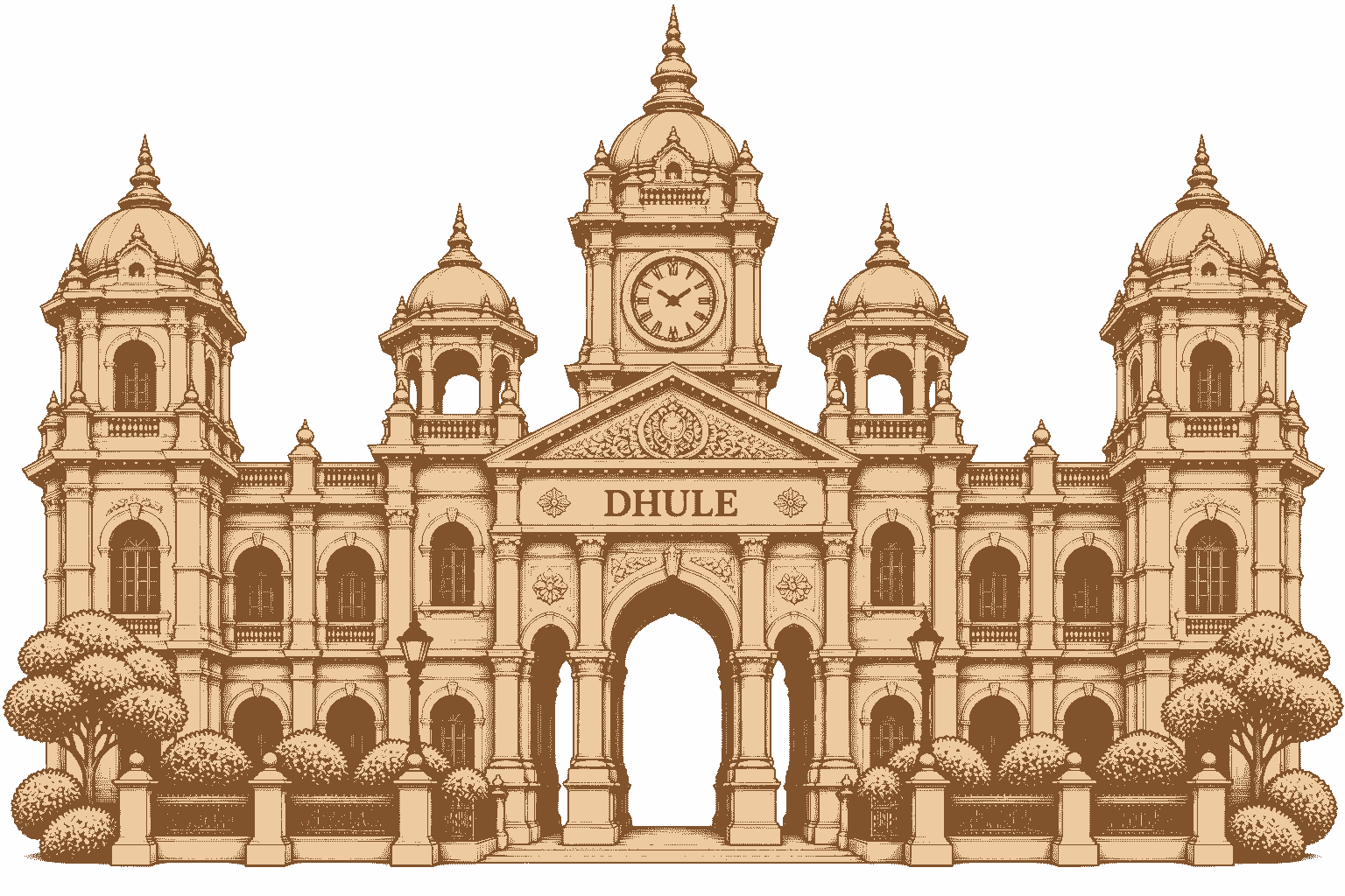 Canvas Bag Manufacturer in Dhule