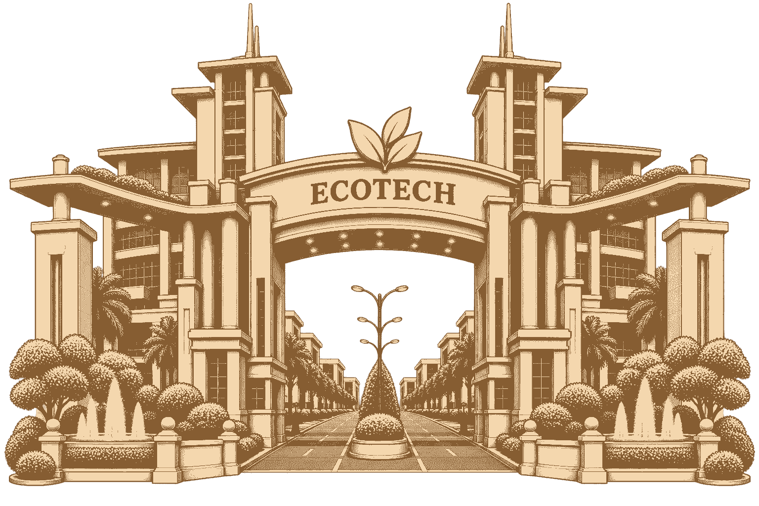Canvas Bag Manufacturer in Ecotech