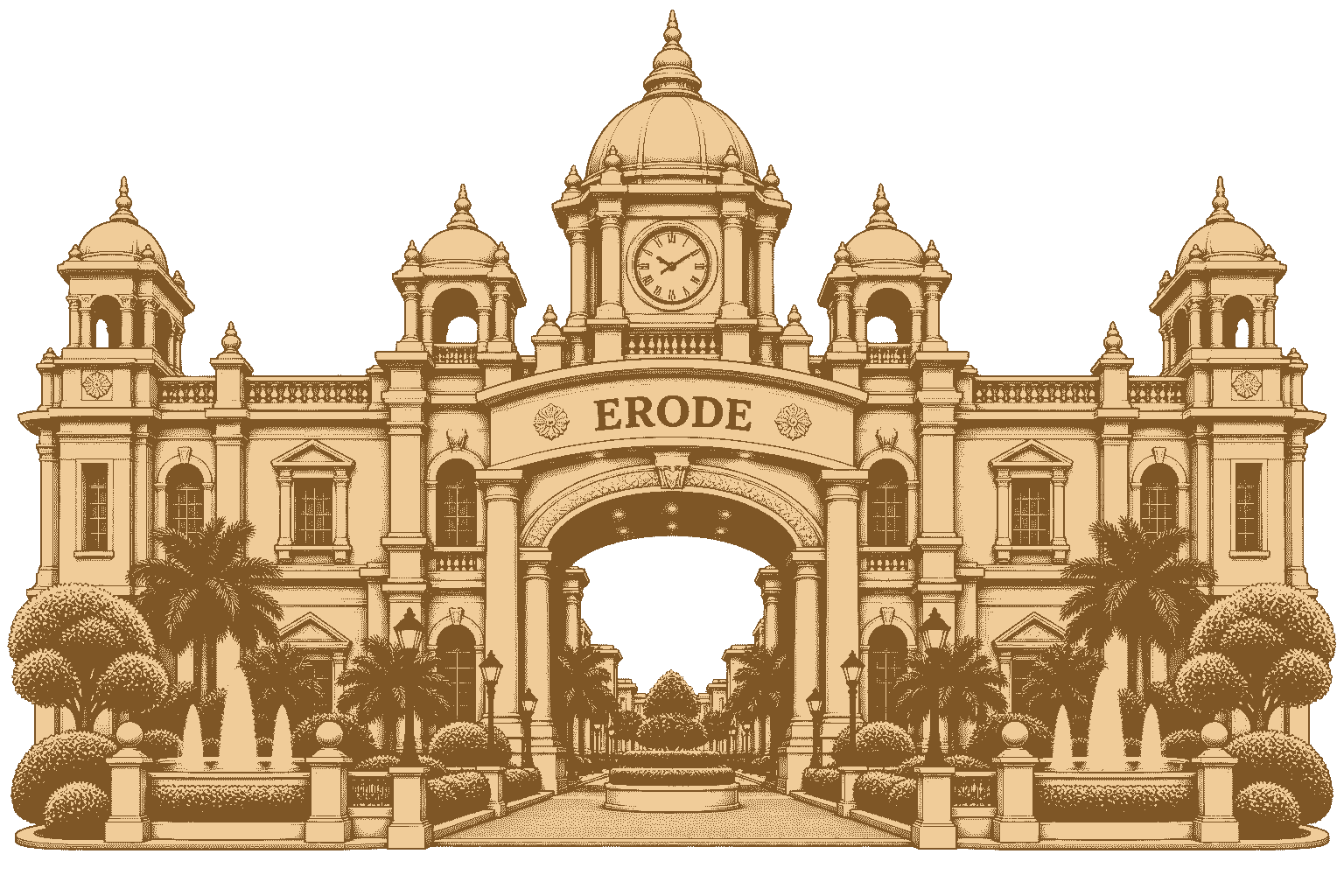 Canvas Bag Manufacturer in Erode
