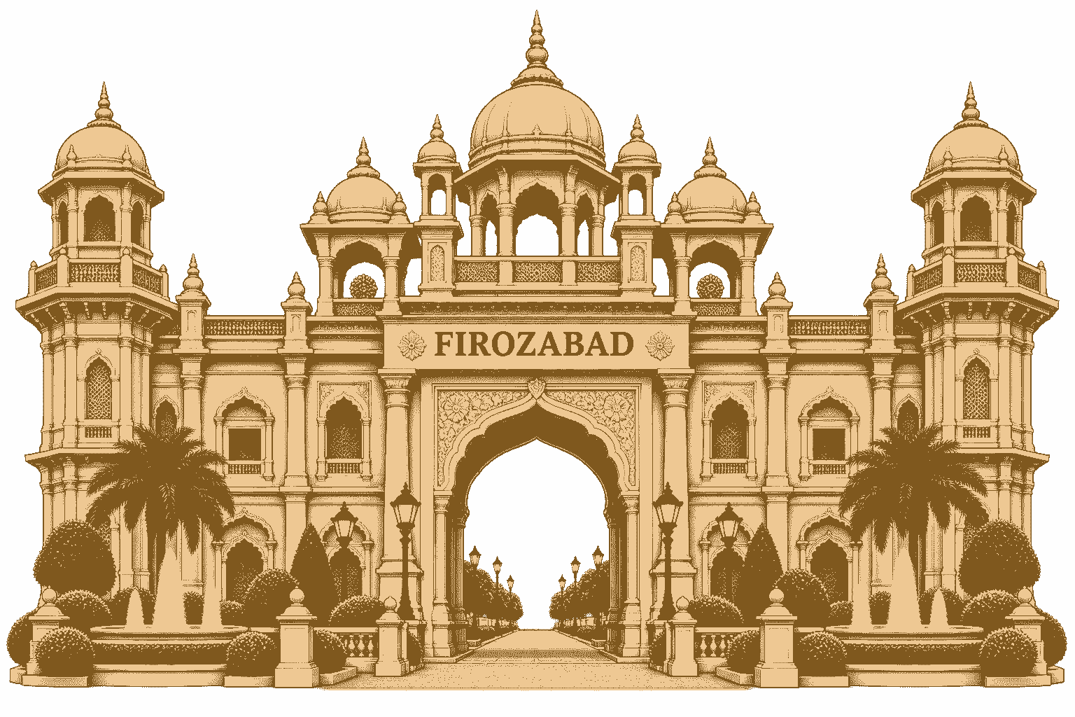 Canvas Bag Manufacturer in Firozabad