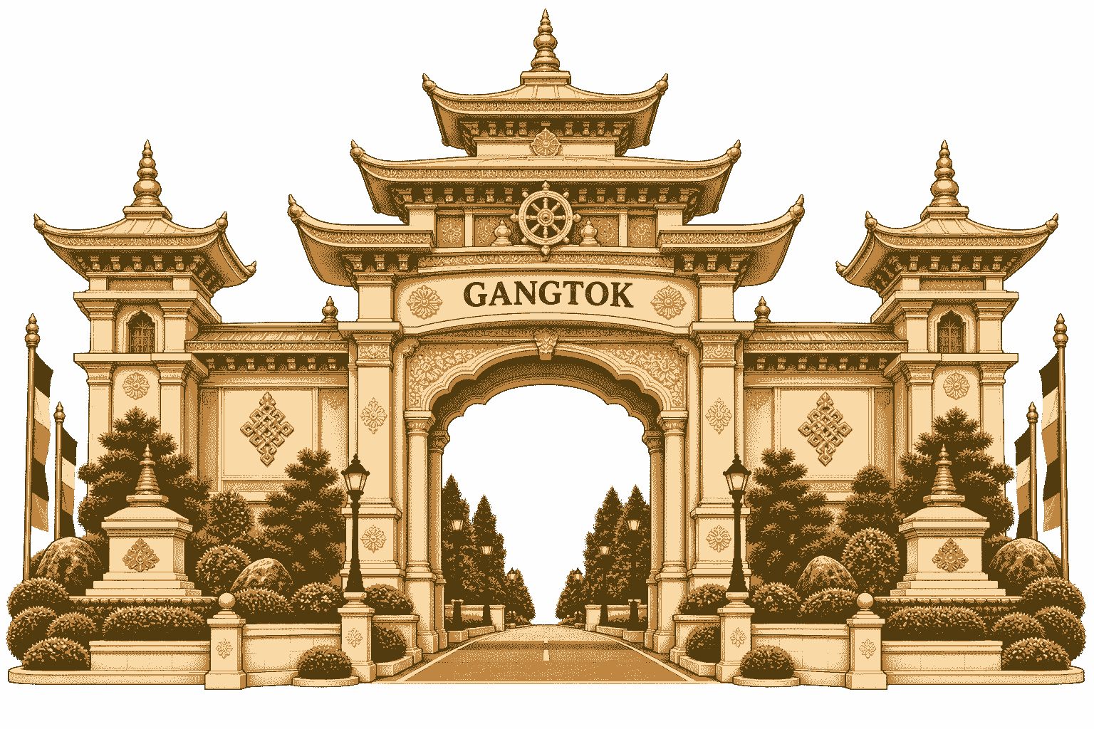 Canvas Bag Manufacturer in Gangtok