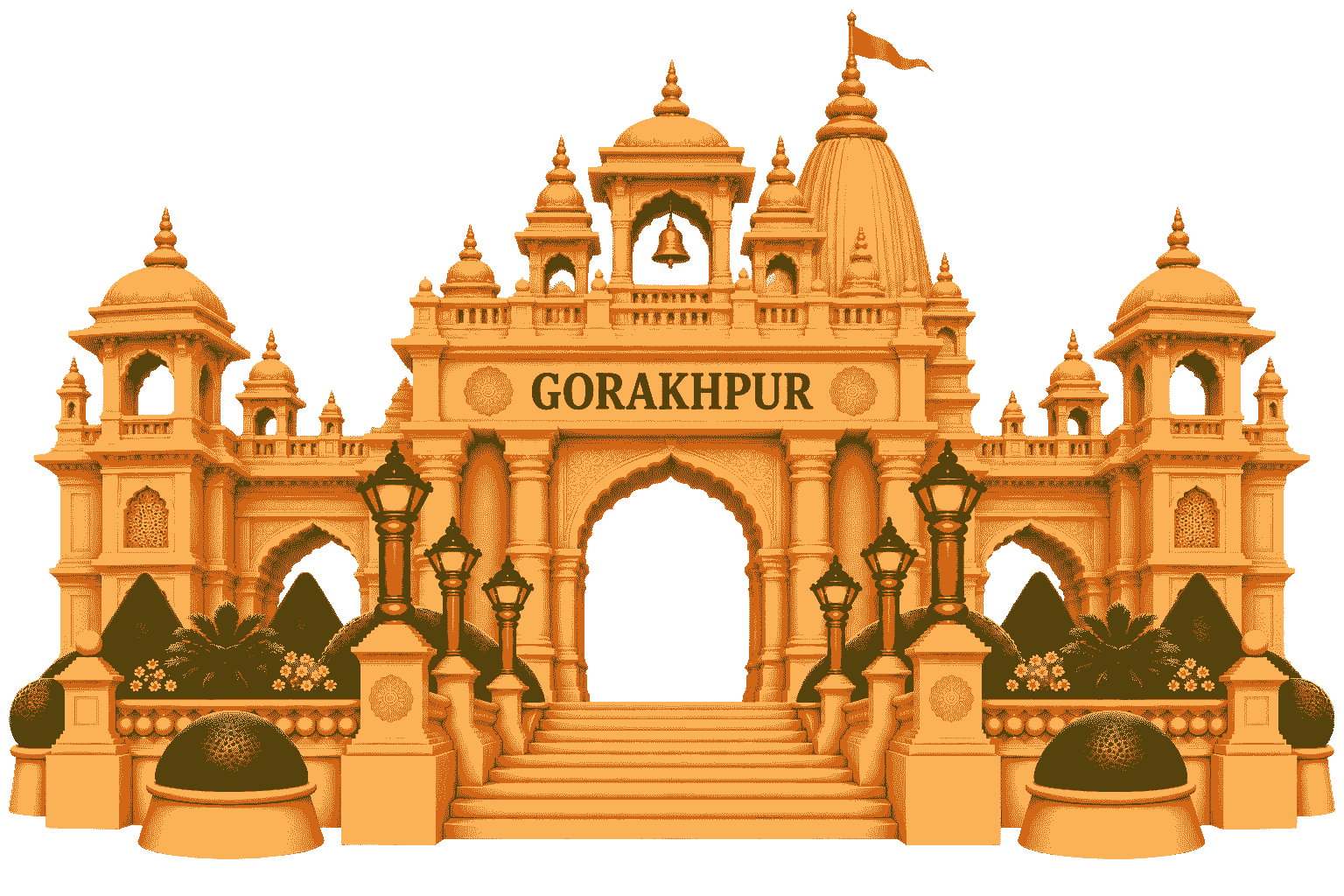 Canvas Bag Manufacturer in Gorakhpur