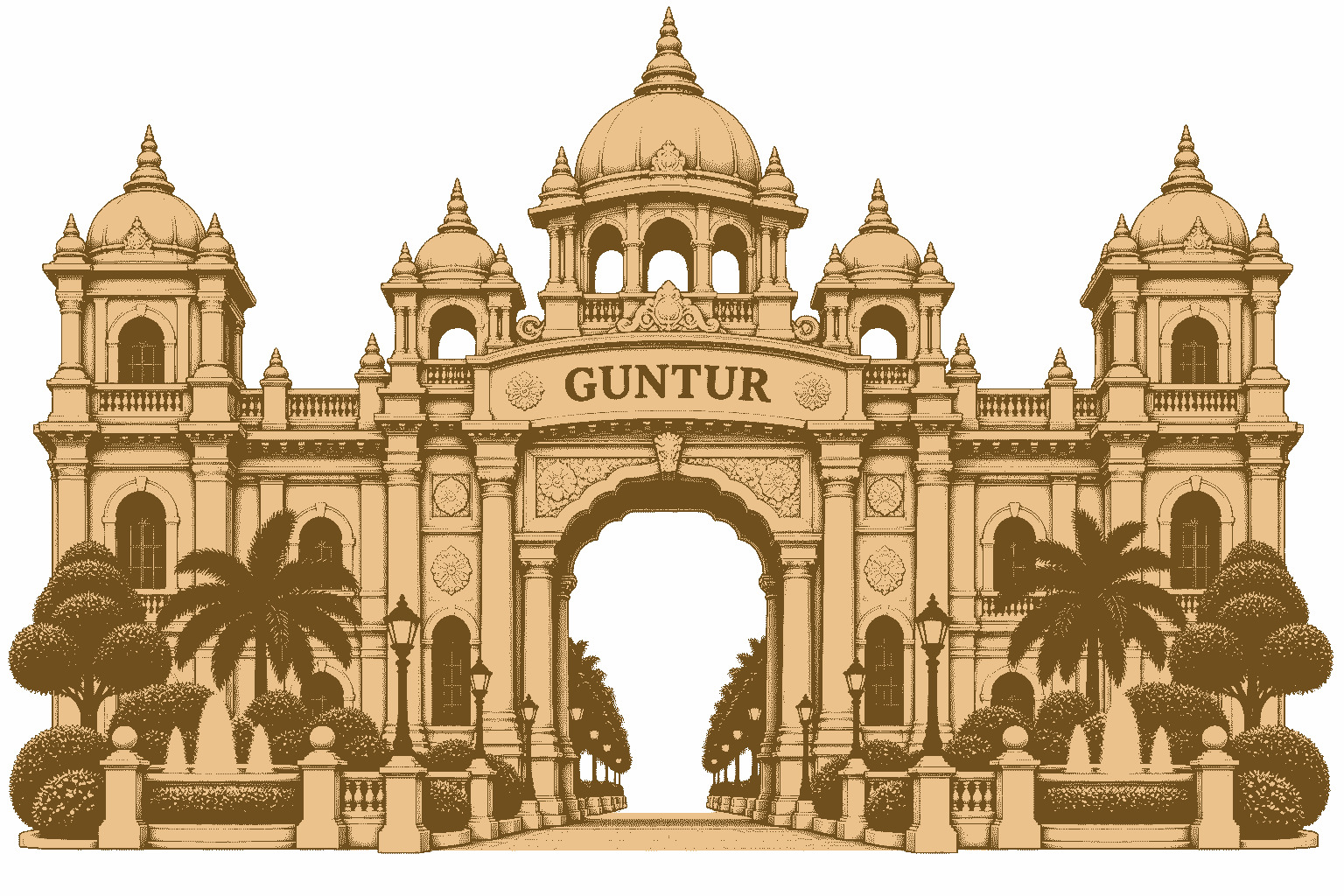 Canvas Bag Manufacturer in Guntur
