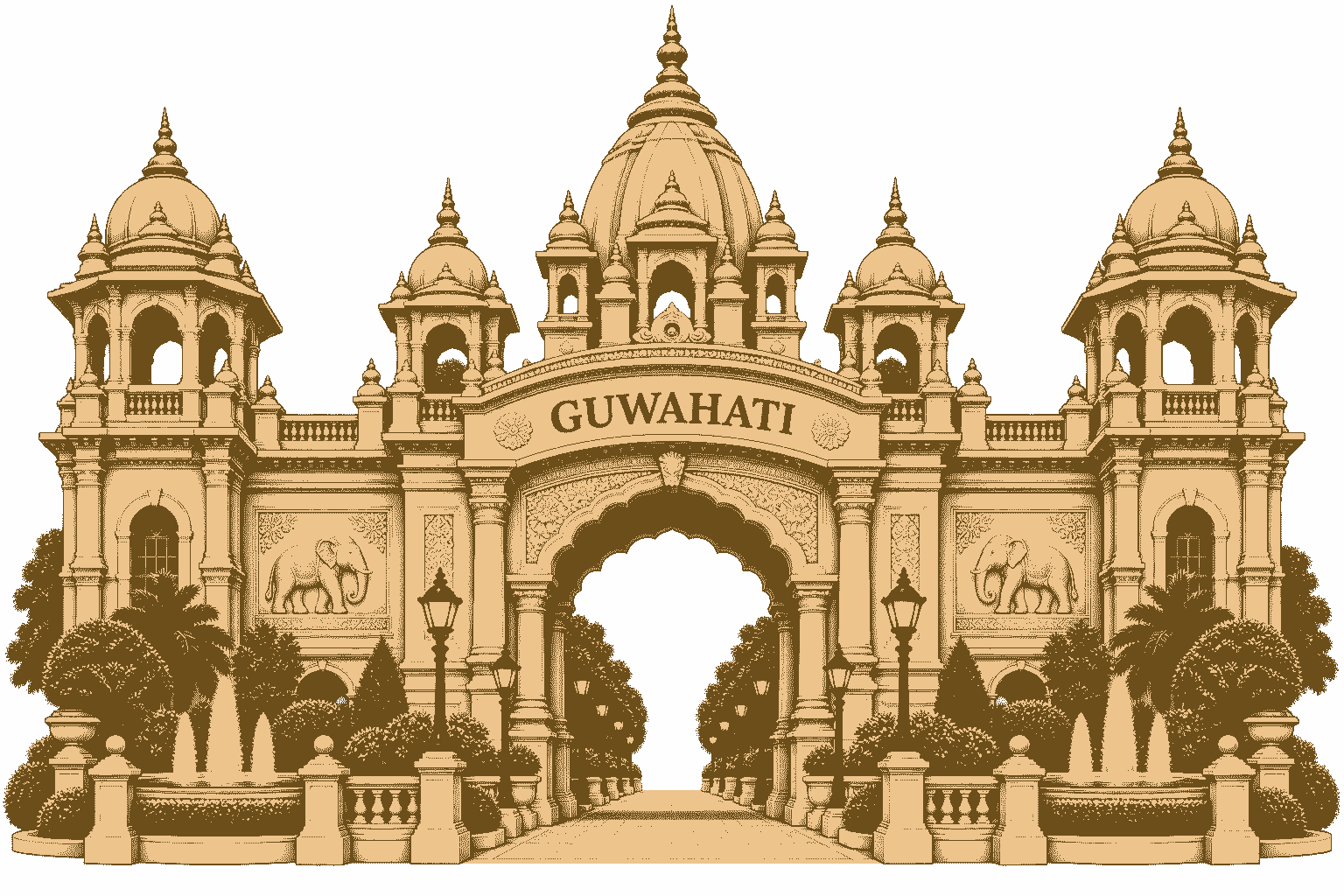 Canvas Bag Manufacturer in Guwahati