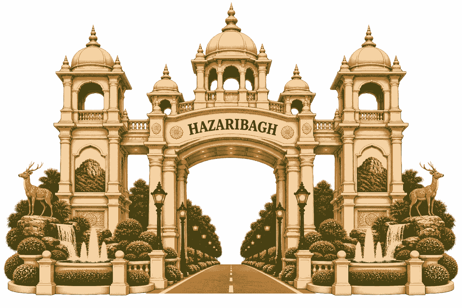 Canvas Bag Manufacturer in Hazaribagh