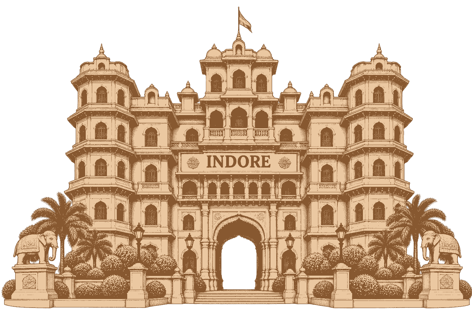 Canvas Bag Manufacturer in Indore