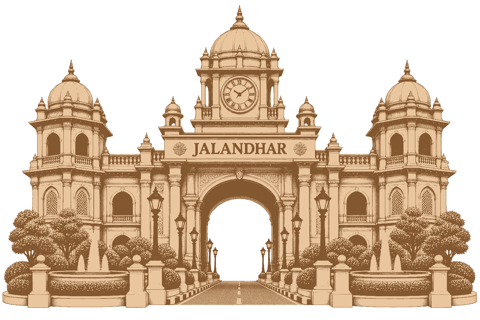 Canvas Bag Manufacturer in Jalandhar