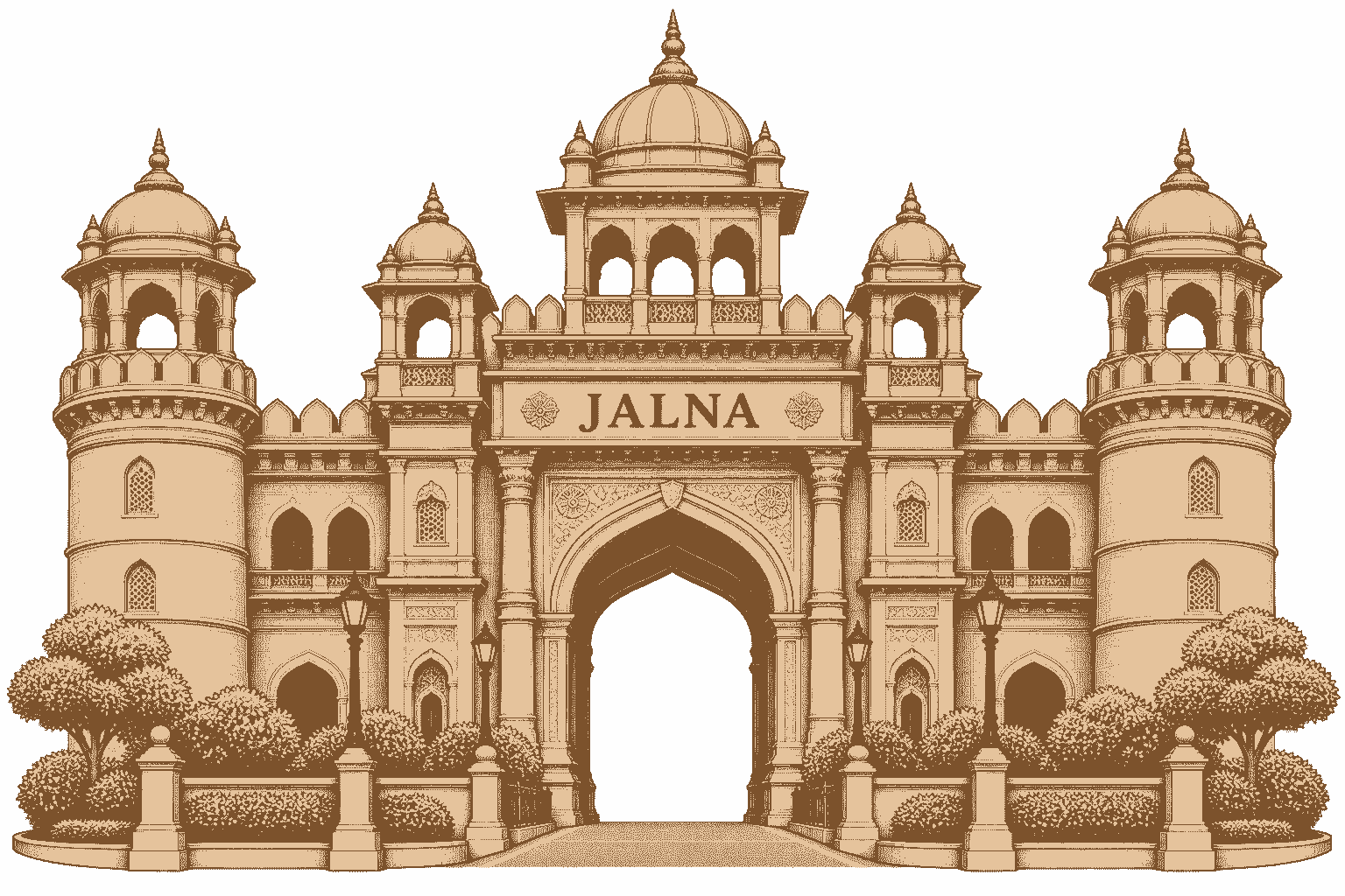 Canvas Bag Manufacturer in Jalna