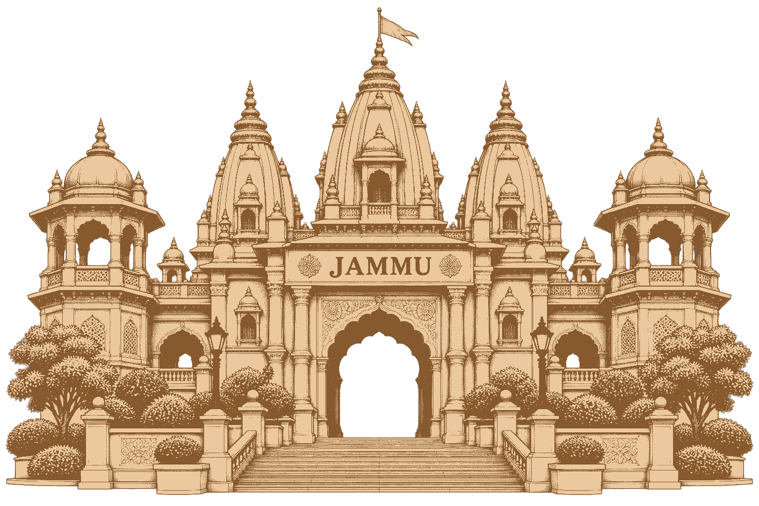 Canvas Bag Manufacturer in Jammu
