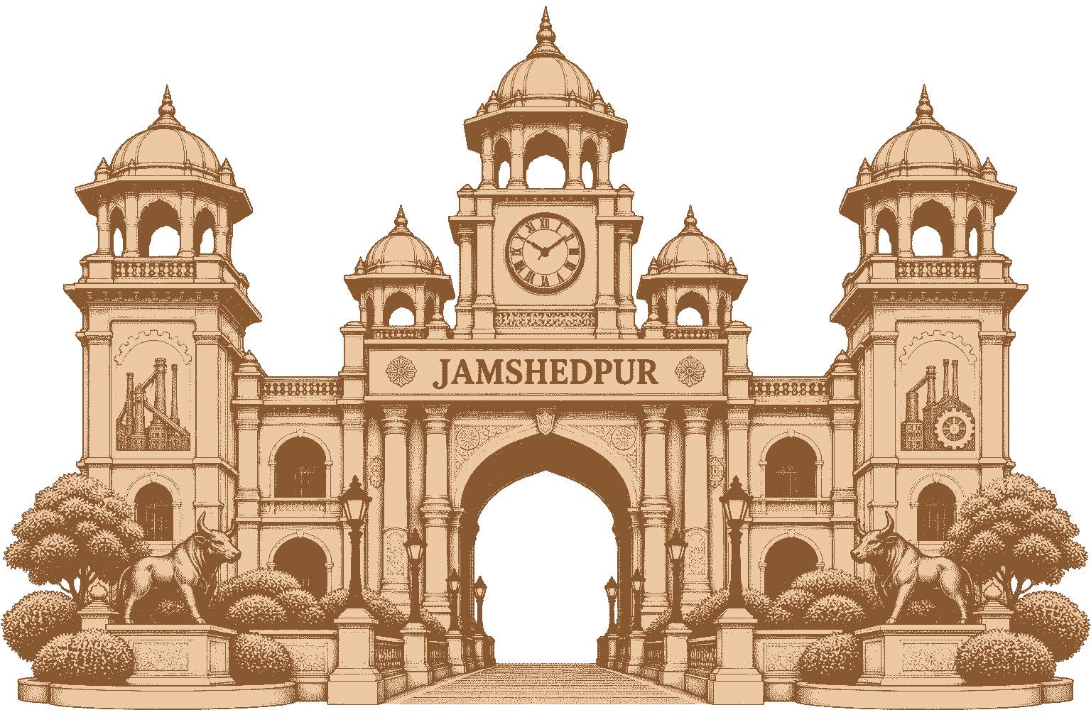 Canvas Bag Manufacturer in Jamshedpur