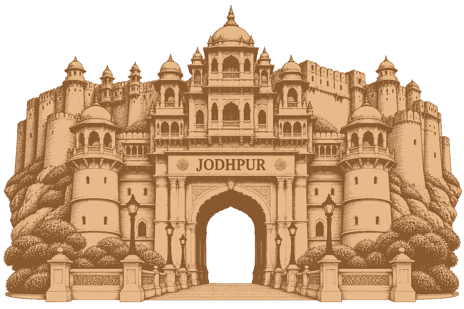 Canvas Bag Manufacturer in Jodhpur