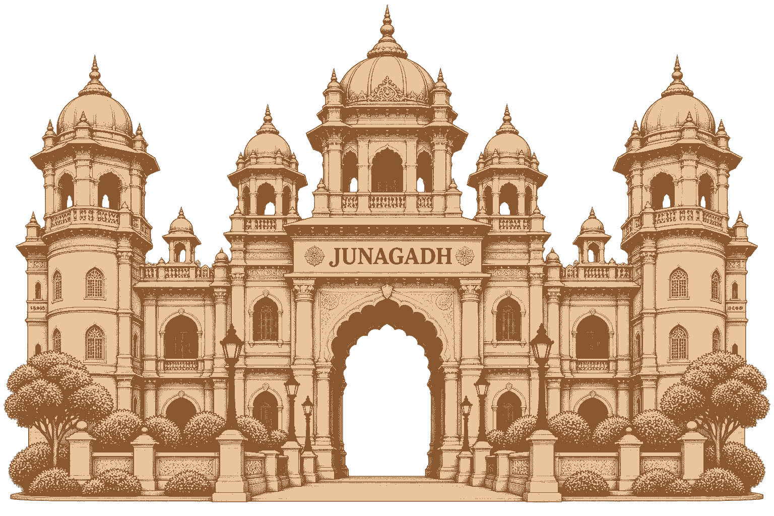 Canvas Bag Manufacturer in Junagadh