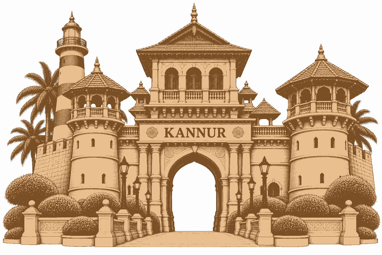 Canvas Bag Manufacturer in Kannur