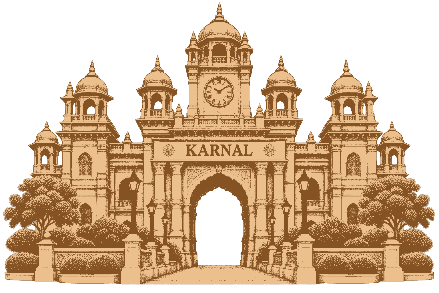 Canvas Bag Manufacturer in Karnal
