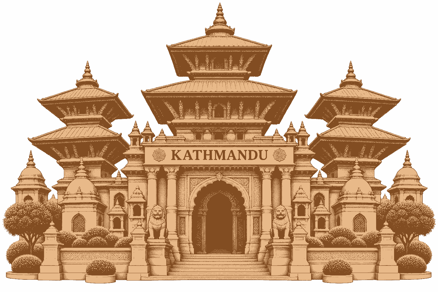 Canvas Bag Supplier in Kathmandu