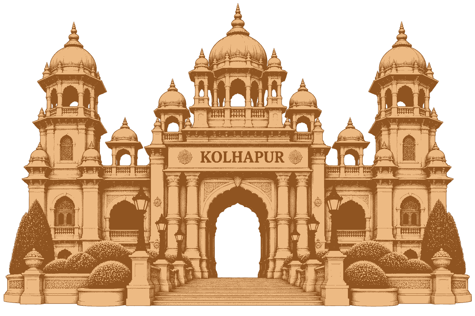 Canvas Bag Manufacturer in Kolhapur