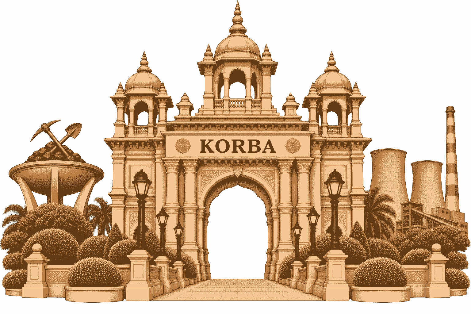 Canvas Bag Manufacturer in Korba