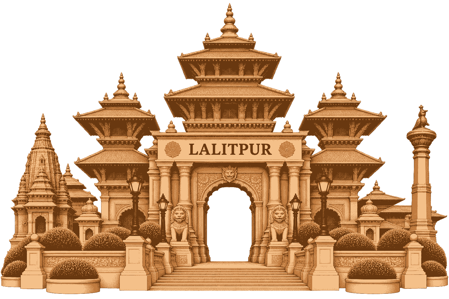 Canvas bag Supplier in Lalitpur