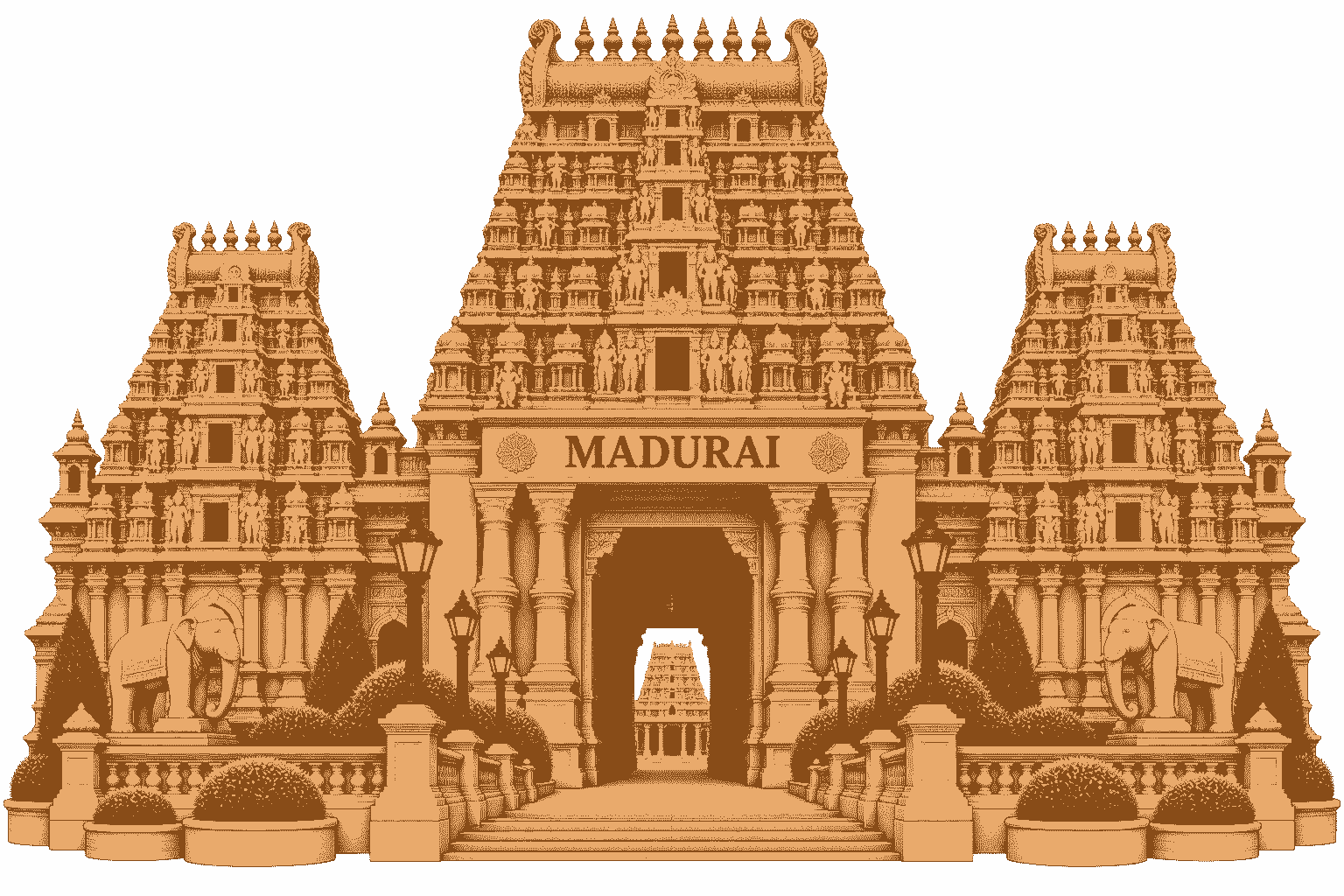 Canvas Bag Manufacturer in Madurai