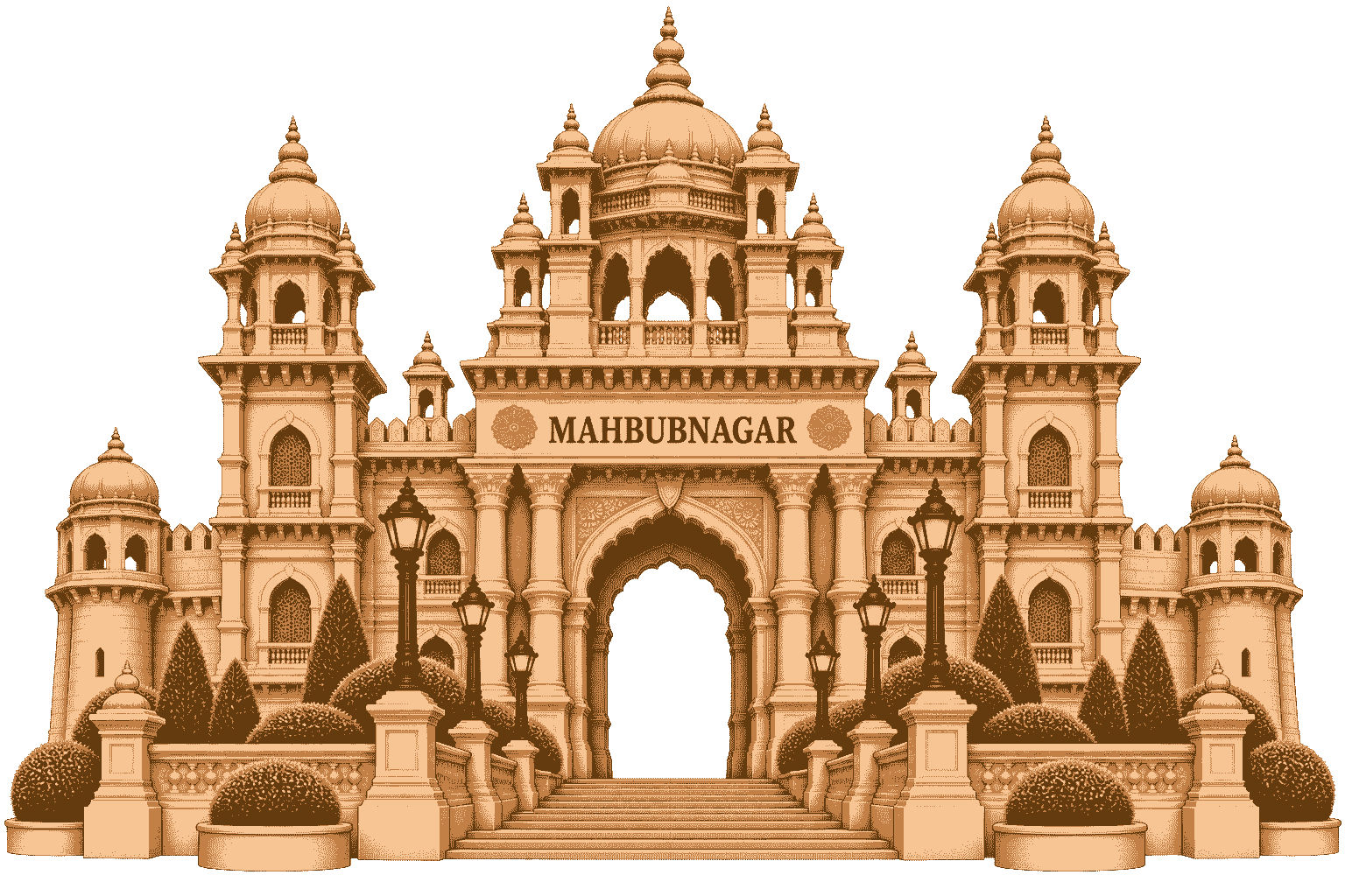 Canvas Bag Manufacturer in Mahbubnagar