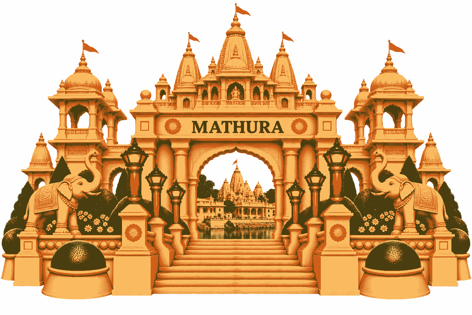Canvas Bag Manufacturer in Mathura