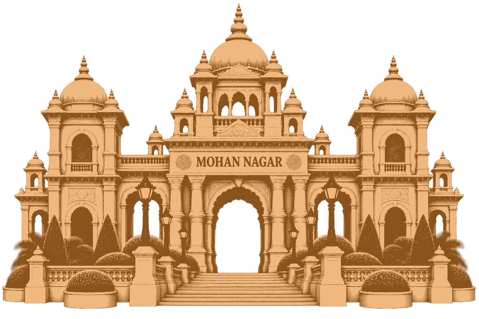 Canvas Bag Manufacturer in Mohan Nagar