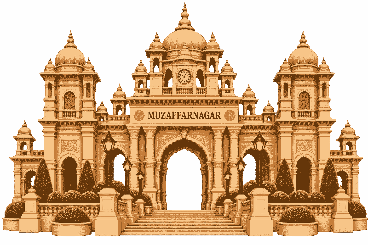 Canvas Bag Manufacturer in Muzaffarnagar