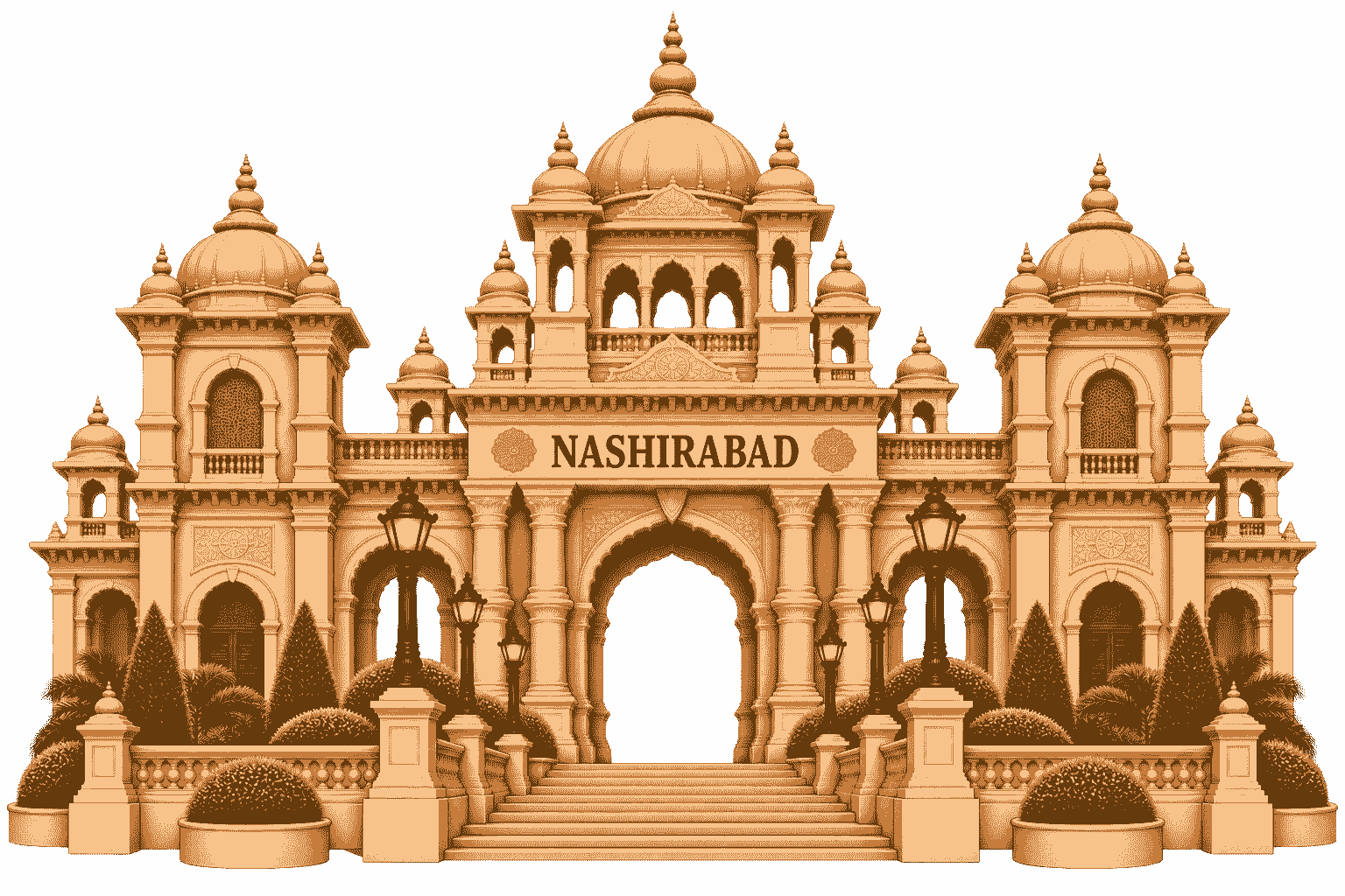 Canvas Bag Manufacturer in Nashirabad